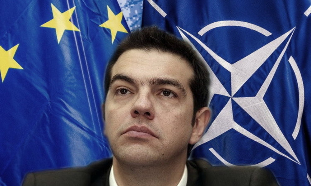 Τι ετοιμάζεται να δώσει στην Αλβανία ο Τσίπρας;