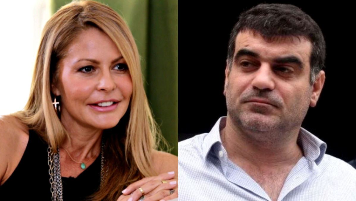 Ο σκοτωμός Μπαλατσινού και Βαξεβάνη για την… κατσίκα!