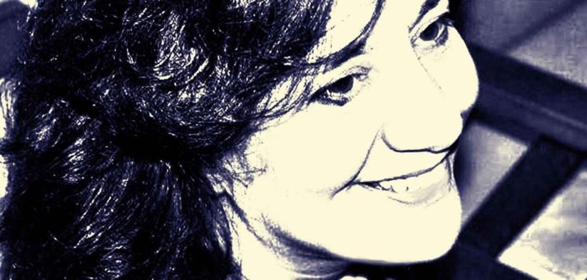 Μάρω Βαμβουνάκη |Δεν είναι δυνατό να αγαπάς κάποιον και να μην ενδιαφέρεσαι να καταλάβεις τι είναι εκείνο που χρειάζεται