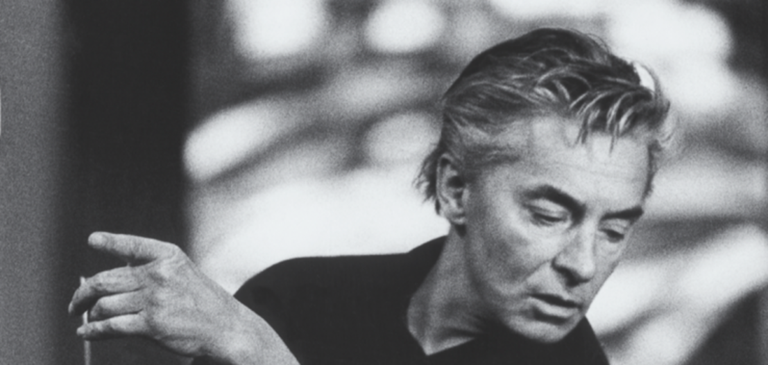 Xέρμπερτ Φον Κάραγιαν | Ο κορυφαίος μαέστρος του αιώνα με τις ελληνικές ρίζες