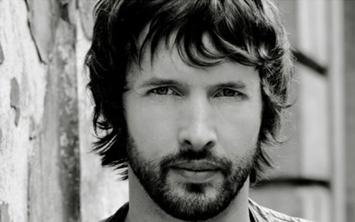 Goodbye my lover | Το αισθαντικό τραγούδι του James Blunt για έναν έρωτα που του ράγισε την καρδιά