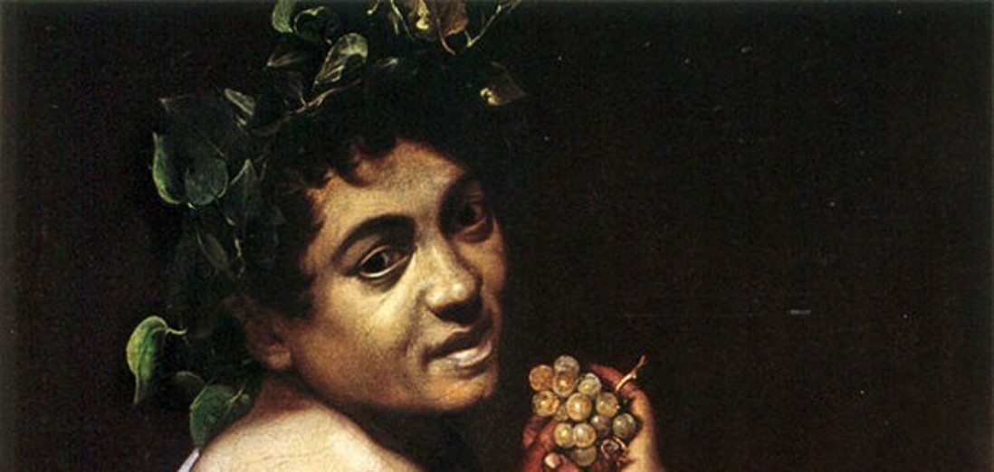 O άρρωστος Βάκχος | Η ιστορία πίσω από το κορυφαίο έργο- αυτοπροσωπογραφία του Caravaggio