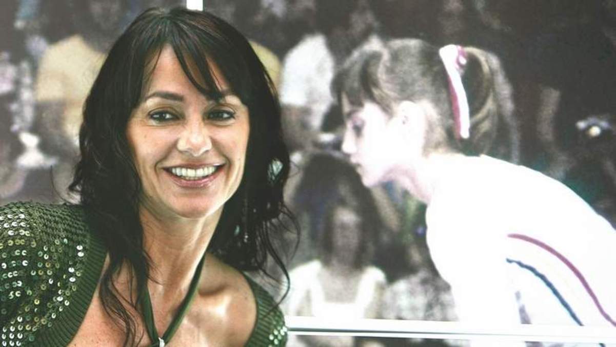 Νάντια Κομανέτσι | Το φαινόμενο της ενόργανης γυμναστικής που άγγιξε την τελειότητα