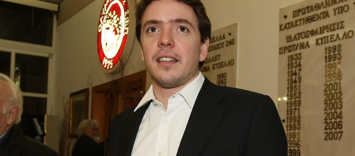 Που θα γίνει η κηδεία του 34χρονoυ γιου του Σωκράτη Κόκκαλη