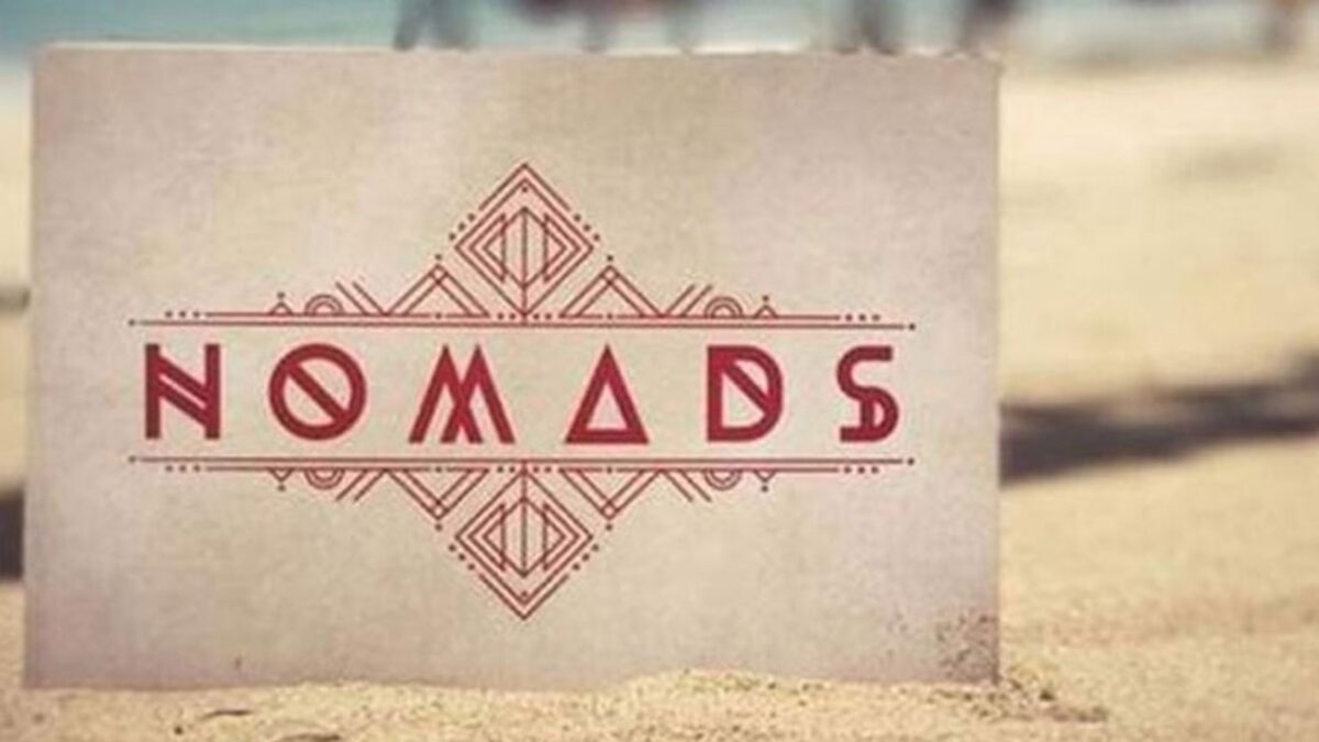 Αυτά είναι τα νέα πρόσωπα που συζητούν για Nomads Μαδαγασκάρη