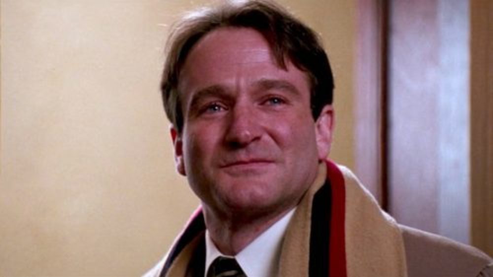 Ρόμπιν Ουίλιαμς & Ο κύκλος των χαμένων ποιητών | Άδραξε τη μέρα...