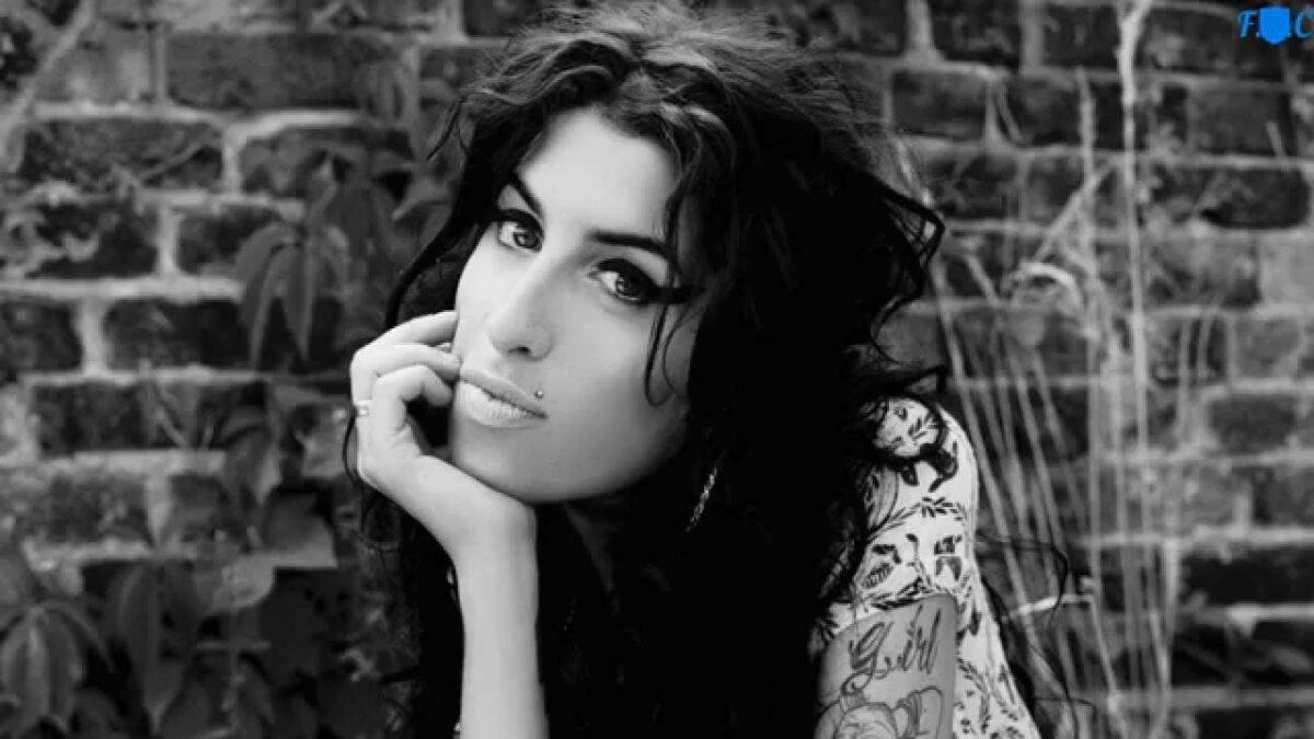 Back to Black | Το ωραιότερο ίσως τραγούδι της μεγάλης κυρίας της soul που έφυγε τόσο νωρίς…