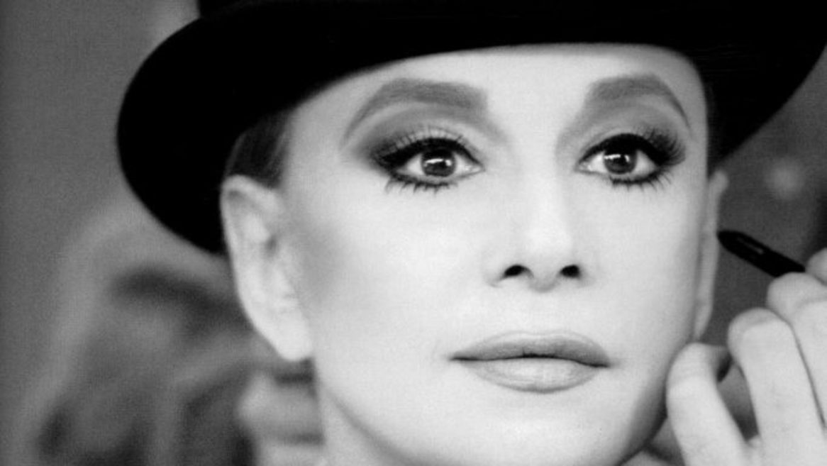 Αλίκη Βουγιουκλάκη | Ο άνδρας της ζωής μου είμαι εγώ!