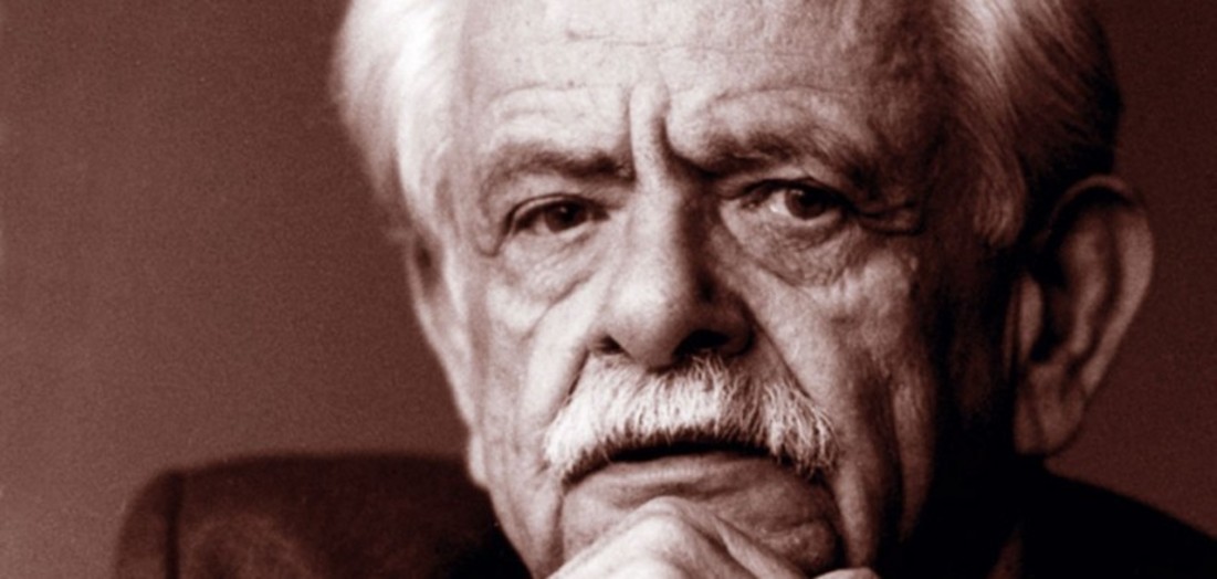 Elias Canetti | Όλα τα πράγματα που έχει ξεχάσει κανείς κραυγάζουν για βοήθεια στα όνειρά του.