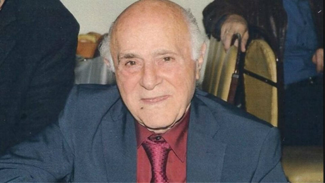 Πέθανε ο Κώστας Αναστασάτος