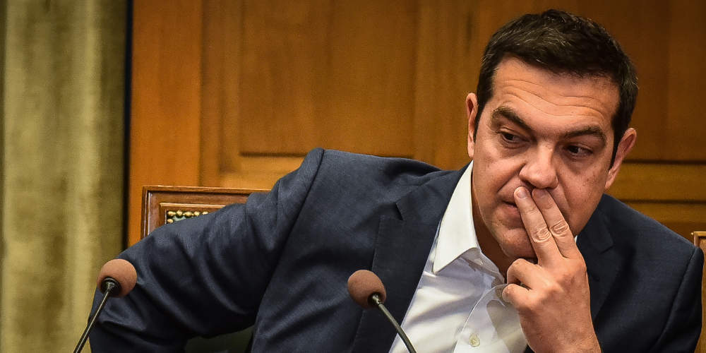 Η μεγάλη Ύβρις στους νεκρούς
