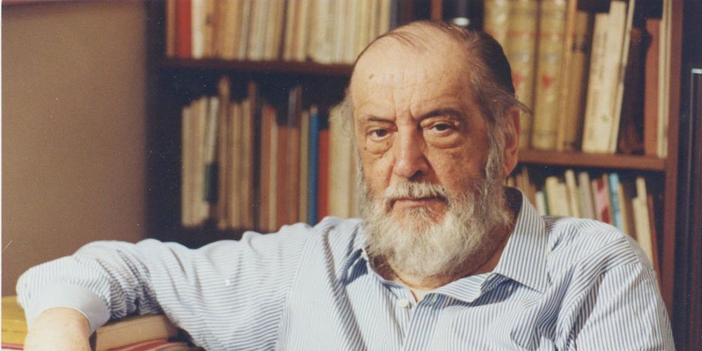 Μίλτος Σταχτούρης | Πρέπει έστω και με σπασμένα φτερά να πετάω...