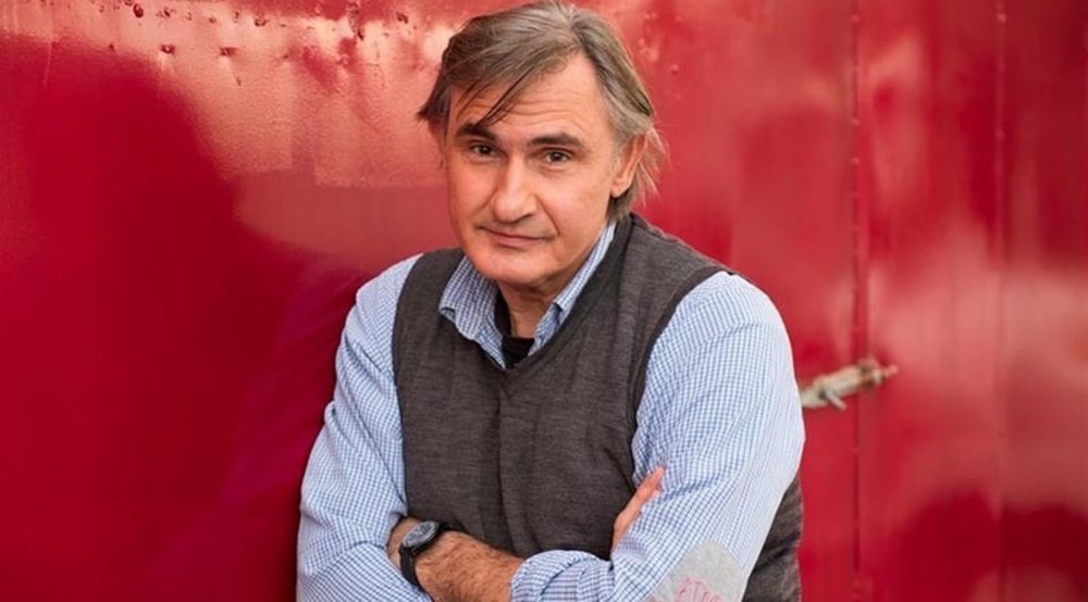 Στην εντατική ο Άκης Σακελλαρίου από τη νόσο των λεγεωνάριων…