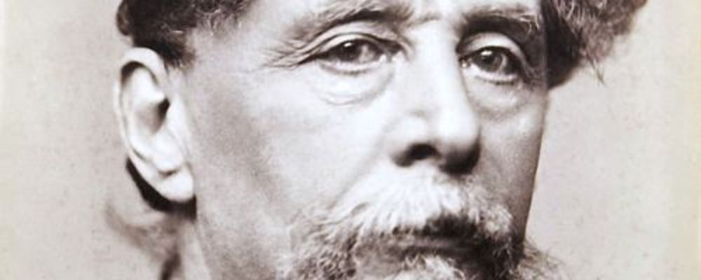 Κάρολος Ντίκενς | 10 μαθήματα ζωής του ανθρώπου που πίστευε ότι ο μεγαλύτερος εχθρός μας είναι ο εαυτός μας