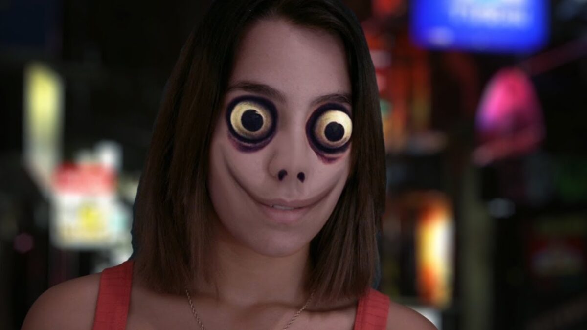 Συναγερμός για το νέο online «παιχνίδι» που έχει ήδη σκοτώσει 12χρονο κοριτσάκι!