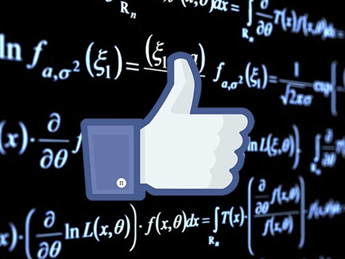 Hoax: δεν άλλαξε ο αλγόριθμος του Facebook