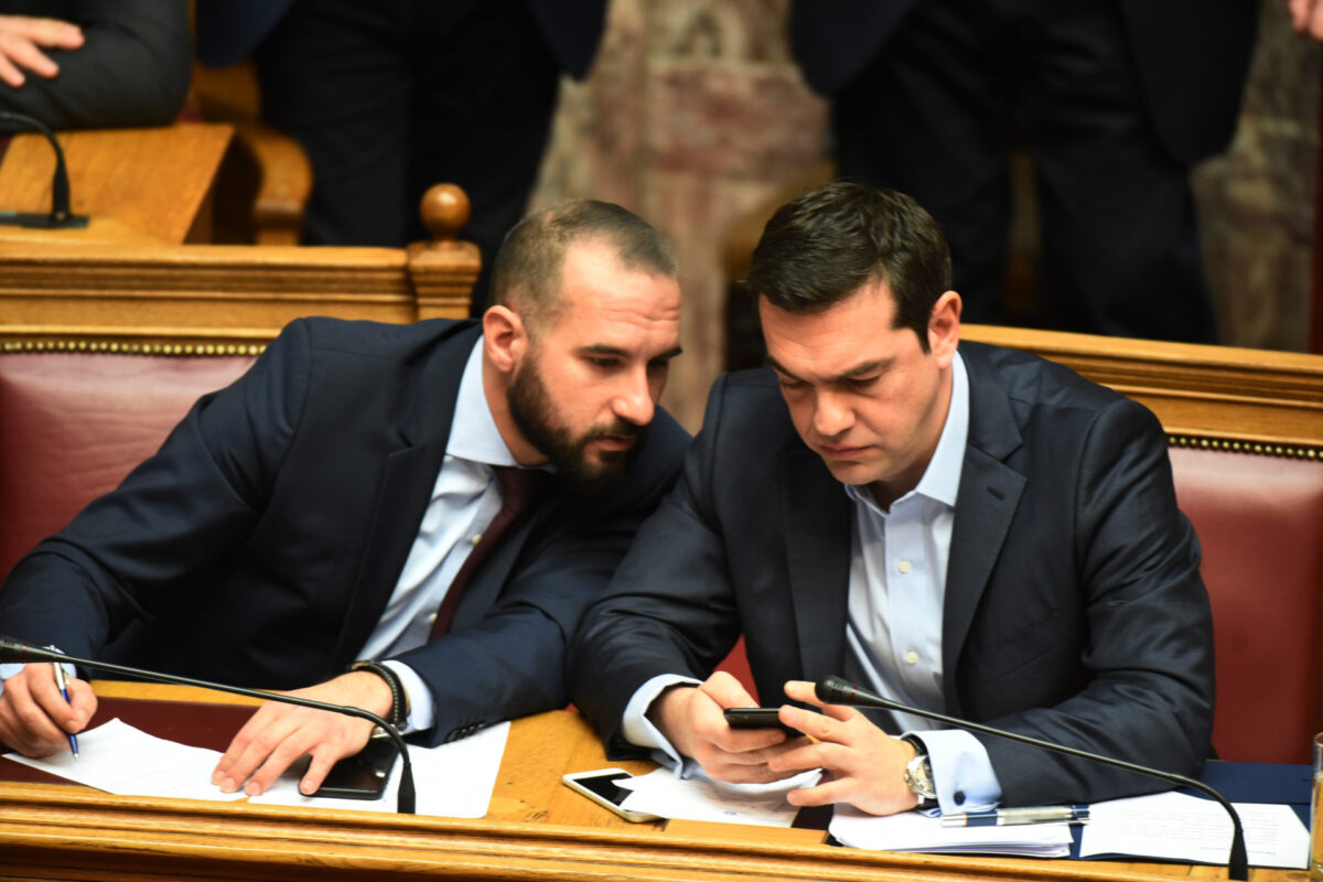 Μάτι | Η τραυματική εμπειρία ενός 44χρονου ανήλικου ηγέτη και της παρέας του