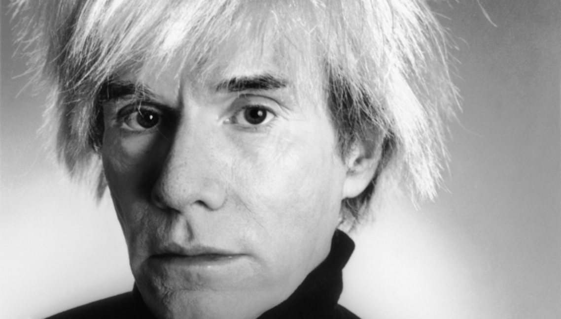 Andy Warhol | Μη δίνεις σημασία σ’ αυτά που γράφουν για σένα. Απλά, να τα μετράς σε ίντσες.