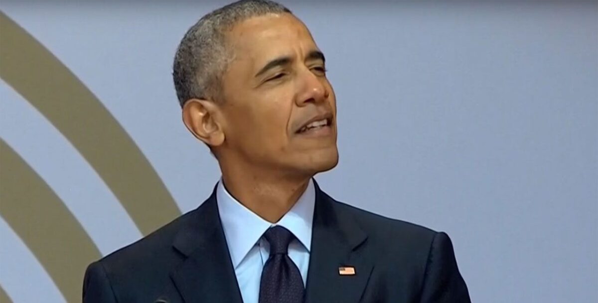 Ο Ομπάμα έγινε 57 ετών και τα γενέθλια του είναι, πλέον, επίσημη γιορτή της πόλης του Ιλινόις