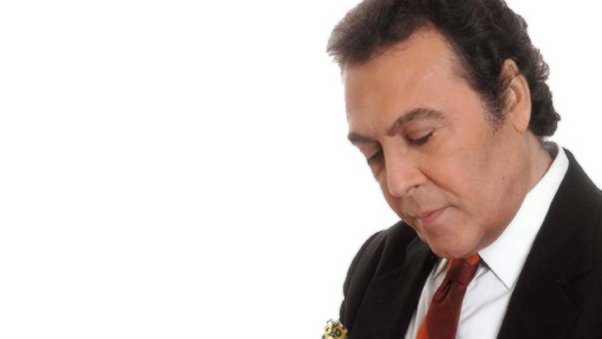 Στο νοσοκομείο ο Τόλης Βοσκόπουλος!