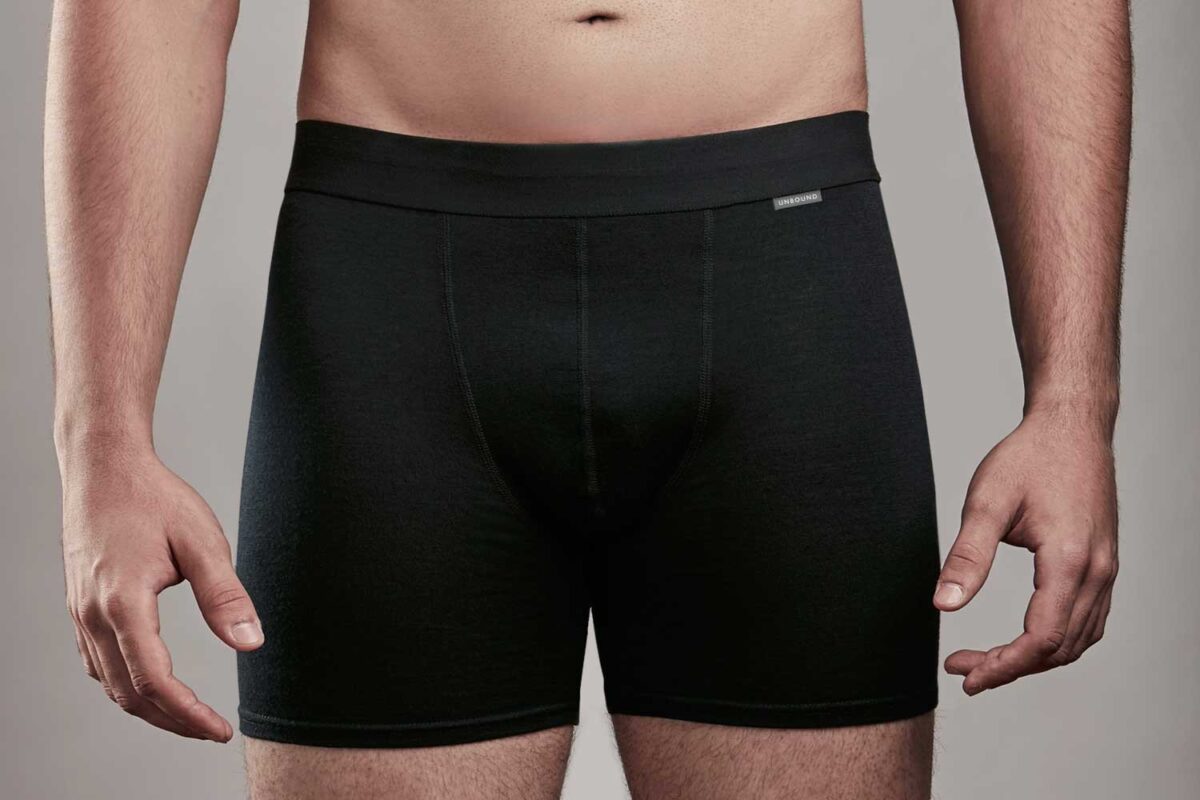 Μπόξερ ή σλιπ; – Η επιστήμη δίνει τη δική της απάντηση – Αυτό είναι το ιδανικό ανδρικό εσώρουχο