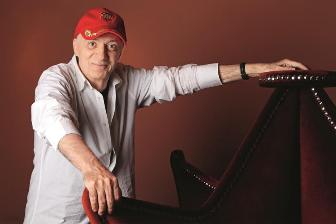 Διεθνές ντοκιμαντέρ  για το Μάτι ετοιμάζει  ο Νίκος Μαστοράκης