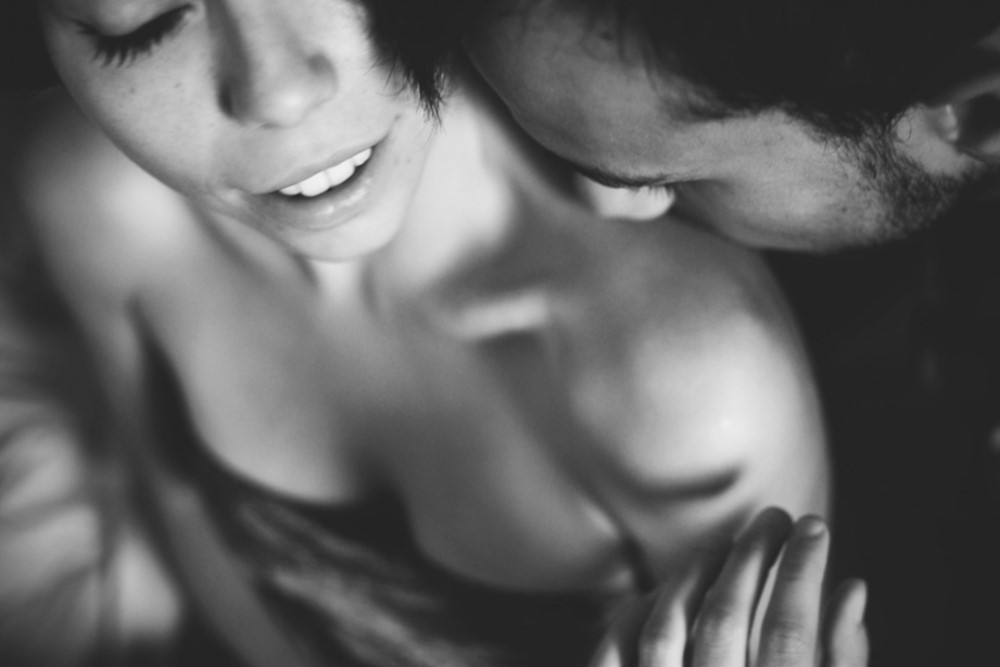 Σεξ | όσο πιο οικείο, τόσο πιο καυτό