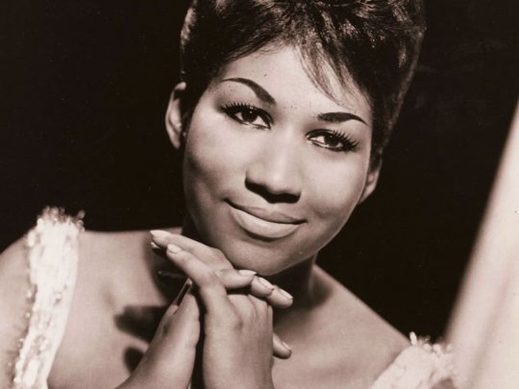 I say a little prayer for you | Μια προσευχή για τη βασίλισσα της soul, Αretha Franklin