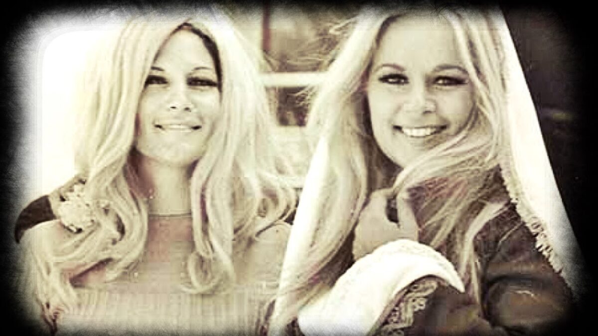 Αυτή είναι η σωσίας της Αλίκης Βουγιουκλάκη που την ντούμπλαρε στις ταινίες