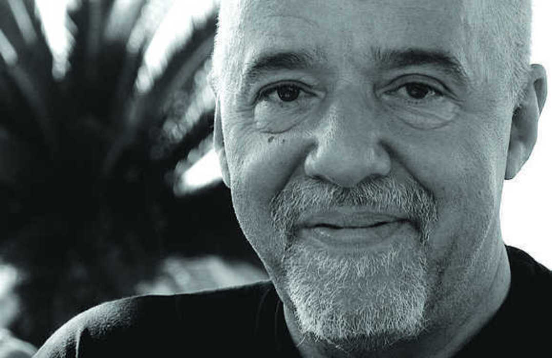 Paulo Coelho Ι Όποτε ο Θεός θέλει να σώσει έναν άνθρωπο στέλνει κάποιον να τον αγαπήσει