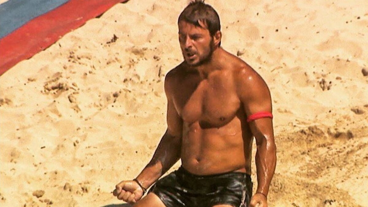 Έρχονται αποκαλύψεις από τον Ντάνο – «Είναι «ωμό» το βιβλίο μου»!