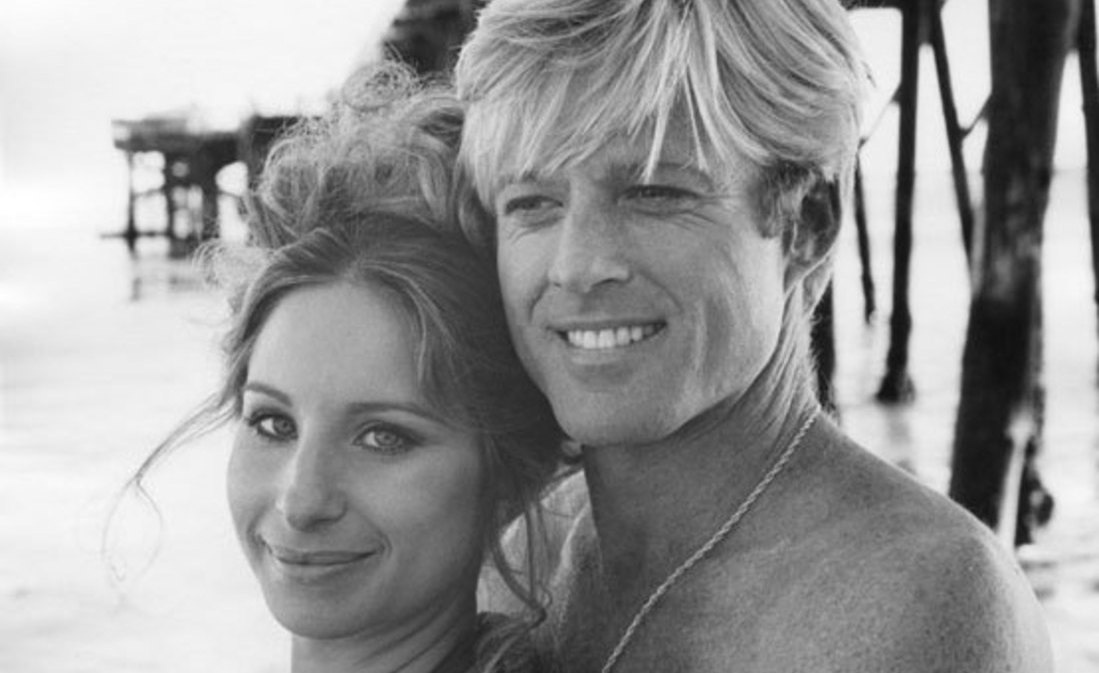 The way we were | H αθεράπευτα ρομαντική ταινία & το υπέροχο τραγούδι αγάπης της Mπάρμπρα Στρέιζαντ για το Ρόμπερτ Ρέντφορντ