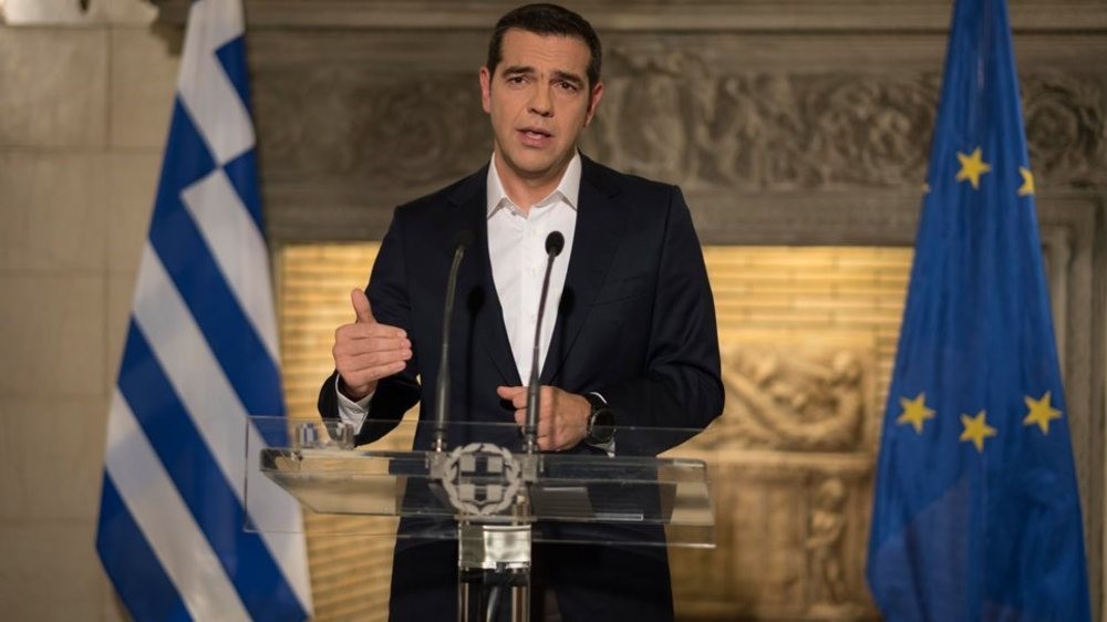 Η Καθαρή Έξοδος μοιάζει με την Δευτέρα Παρουσία. Κανείς δεν ξέρει πότε θα γίνει