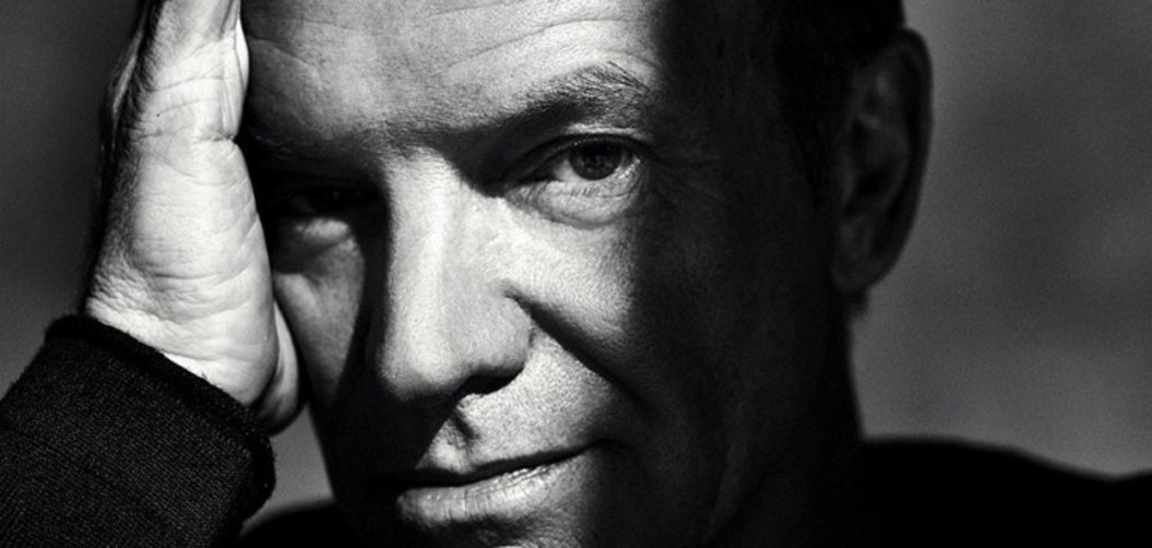 Every Breath You Take | Η αληθινή ιστορία που βαθιά τρυφερού τραγουδιού του Sting