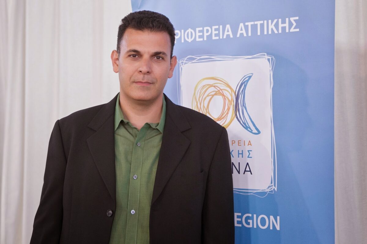Θείος του Γιώργου Καραμέρου ο 65χρονος που στραγγαλίστηκε με ζώνη στο Μενίδι
