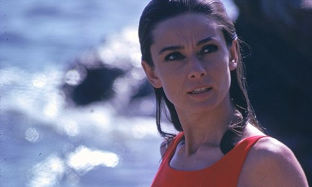 Όντρεϊ Χέπμπορν | Δε θέλω να χαραμίσω το παρόν, ανησυχώντας για το μέλλον.