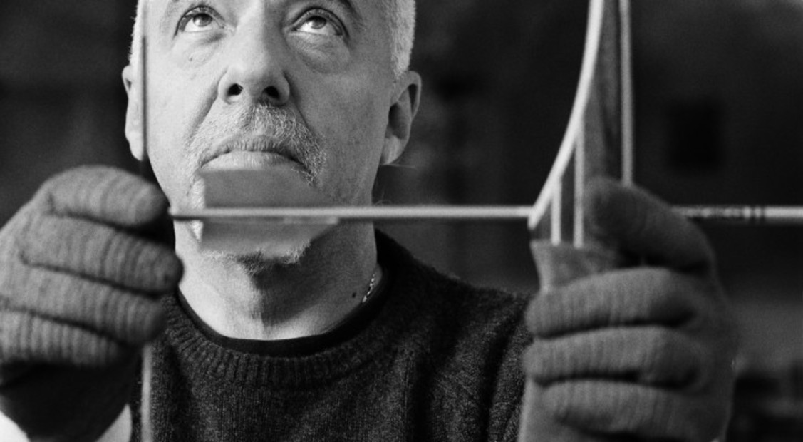 Paulo Coelho | Ό,τι τελείωσε, άστο να φύγει.