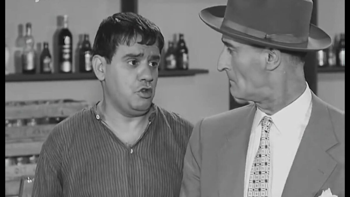 Γιάννης Γκιωνάκης | Πορτοκαλάδα θέτε; Aπό πορτοκάλια;