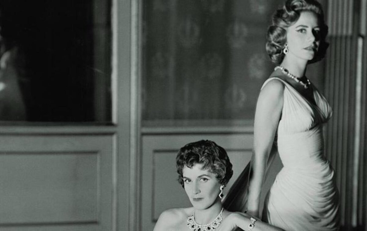 Ευγενία & Τίνα Λιβανού | Οι δυστυχισμένοι γάμοι με τους Έλληνες κροίσους & ο μυστηριώδης θάνατος τους