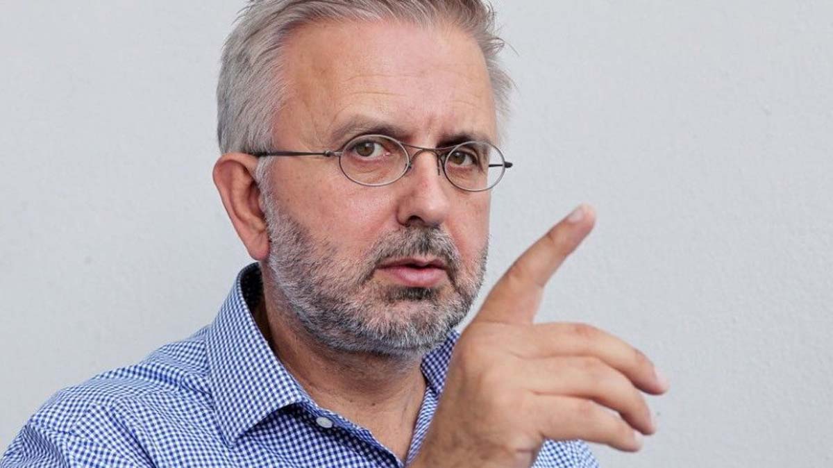 Επιστολή μετάνοιας στην Ιερά Σύνοδο έστειλε ο Βερύκιος