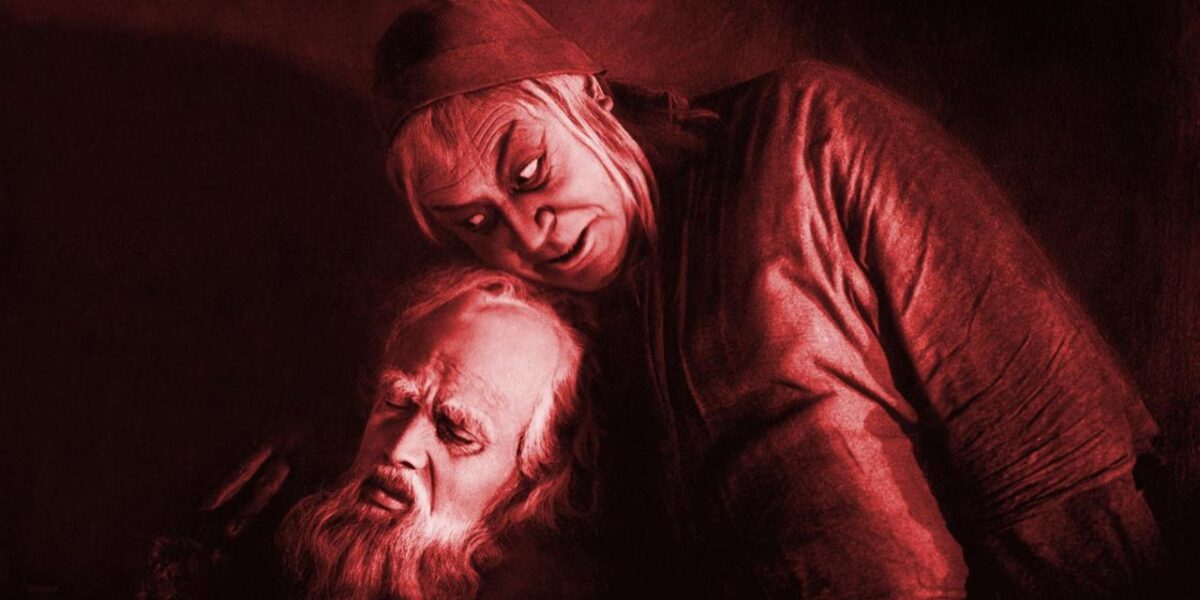 Φάουστ | Η πιο ανίερη συμφωνία που γράφτηκε ποτέ με δημιουργό τον Γκαίτε