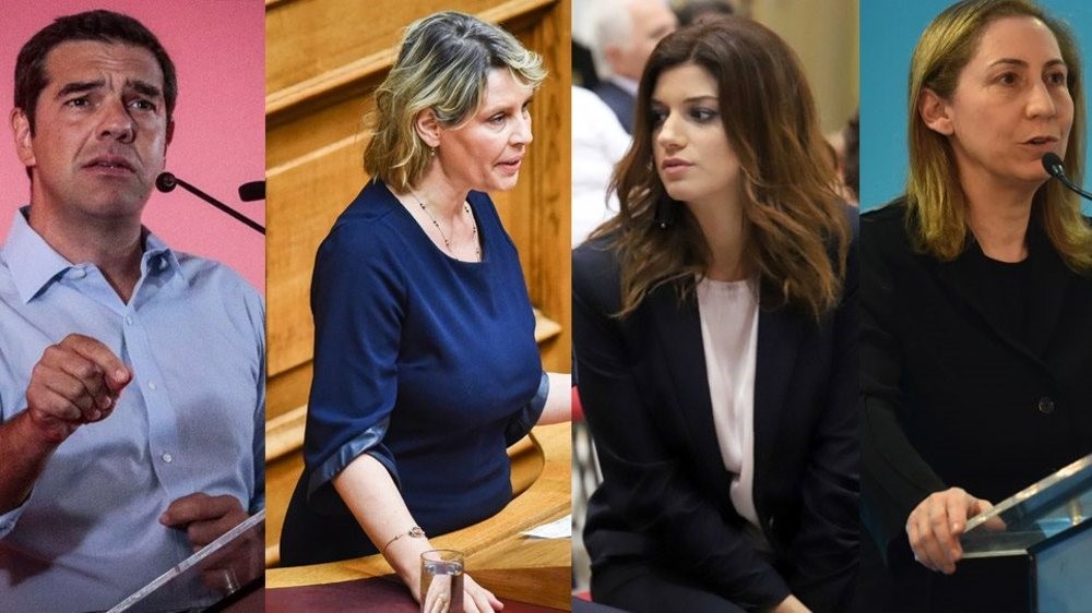 Ανασχηματισμός χωρίς σημασία