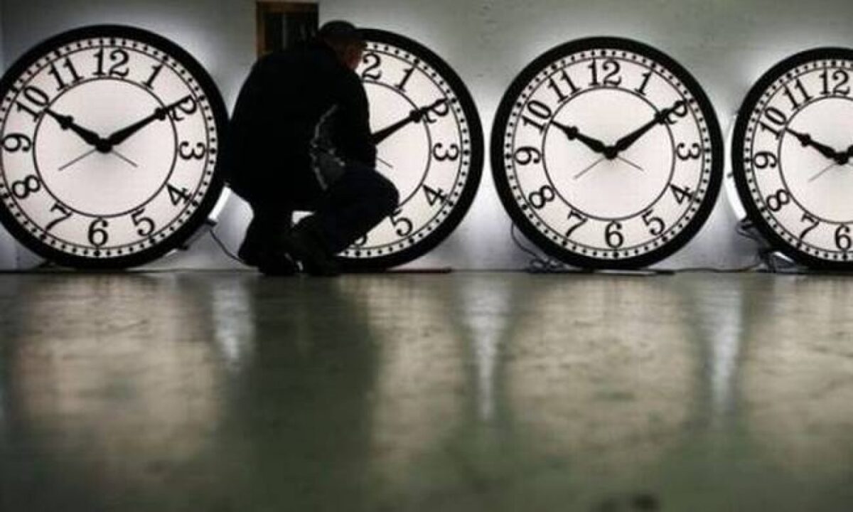 Κατάργηση της χειμερινής ώρας στην Ε.Ε. προτείνει η Κομισιόν