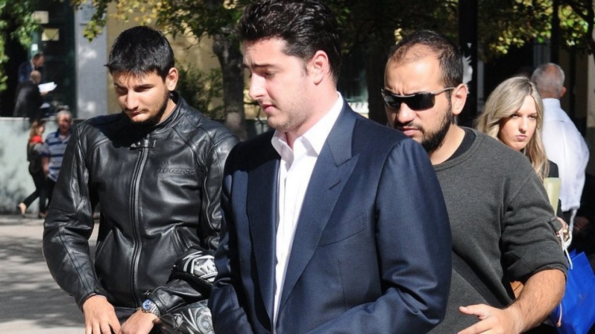 Συνεχείς αποκαλύψεις για την υπόθεση Φλώρου – Σε άλλο άτομο φέρεται να ανήκει η εξέταση