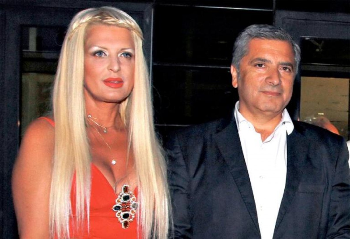 Άνοιξε τα χαρτιά του ο Πατούλης: Θα είναι υποψήφιος για το δήμο Αθηναίων ή την Περιφέρεια Αττικής;