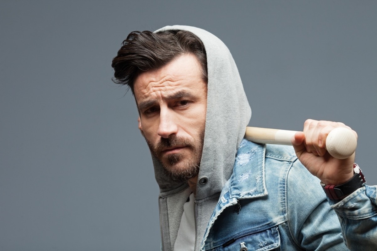 Γιώργος Μαυρίδης: Το απίστευτο σχόλιό του για τον γάμο του Τανιμανίδη και της Μπόμπα