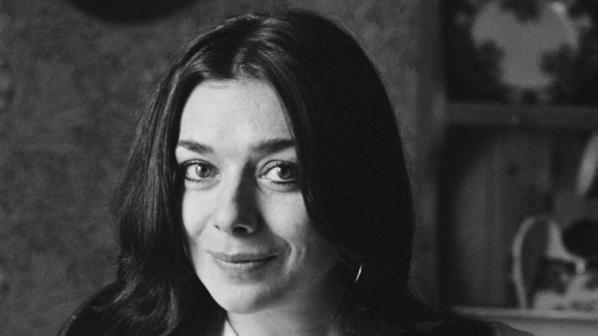 Jacqueline Pearce | Έφυγε από τη ζωή η αγαπημένη ηθοποιός