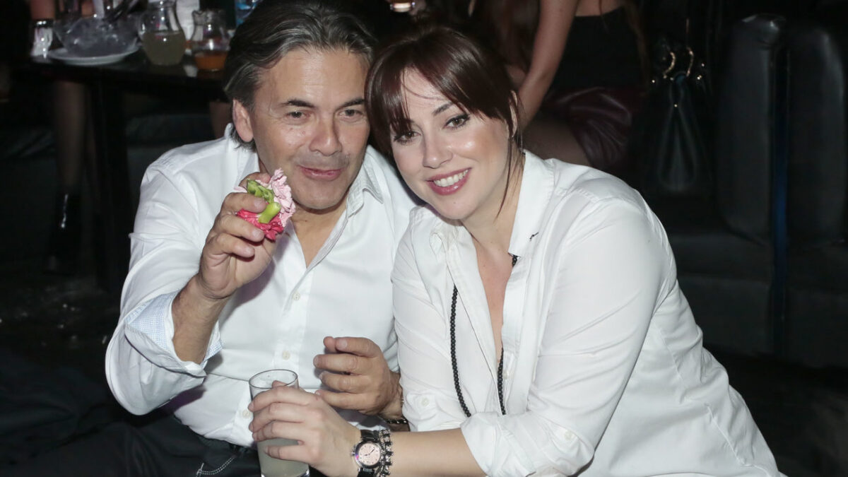 Χαμός με την Σκλήβα και τον πρώην άντρα της για το σπίτι – Τι έγινε στο δικαστήριο