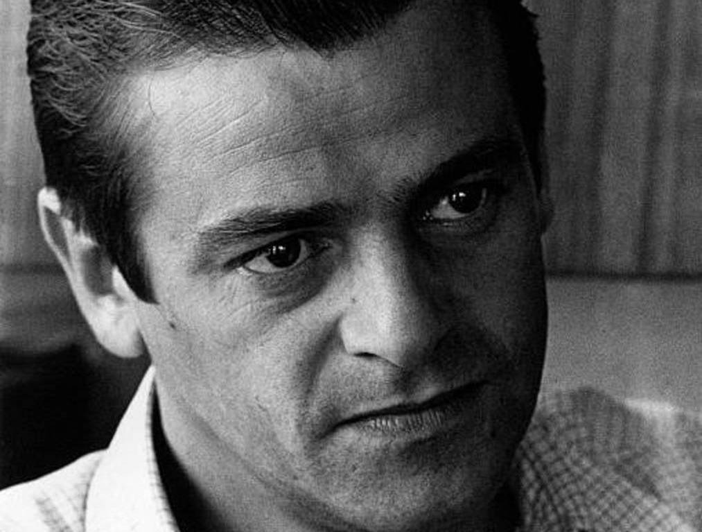 Sergio Endrigo | Εγώ που αγαπώ μονάχα εσένα…