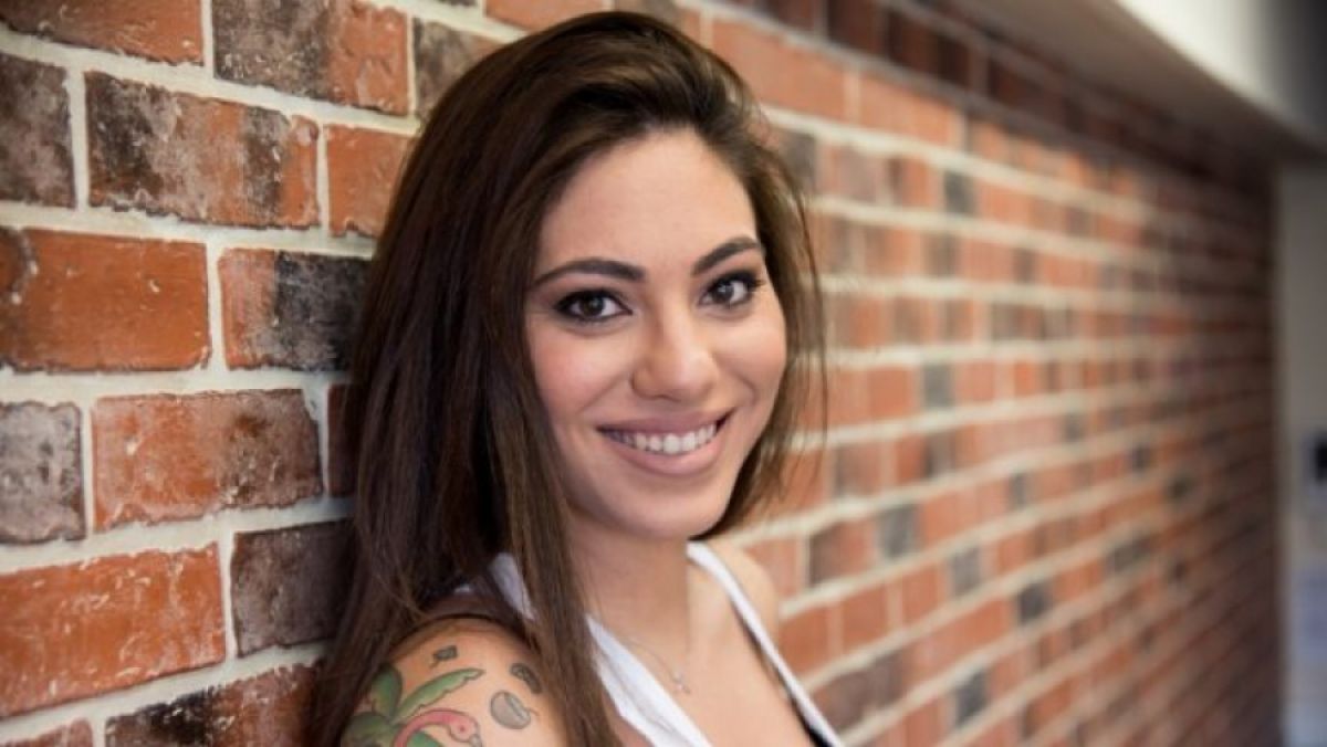 Τέλος η Ευρυδίκη Βαλαβάνη από τον ΣΚΑΪ